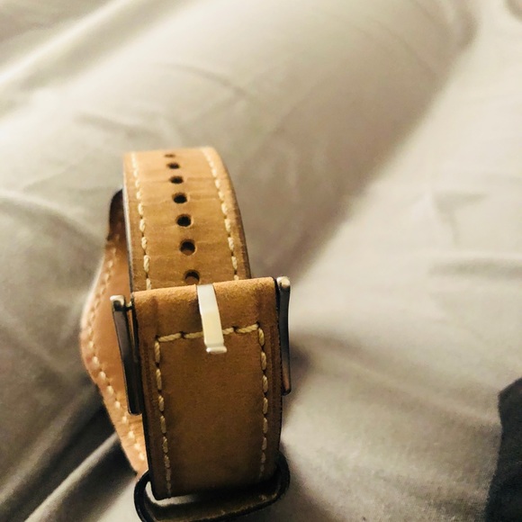 Fossil watch